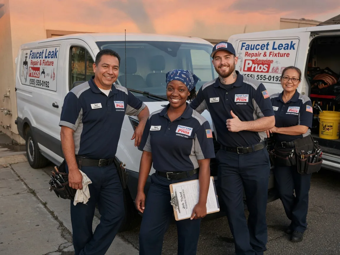 Faucet Repair company in New Bloomfield, PA