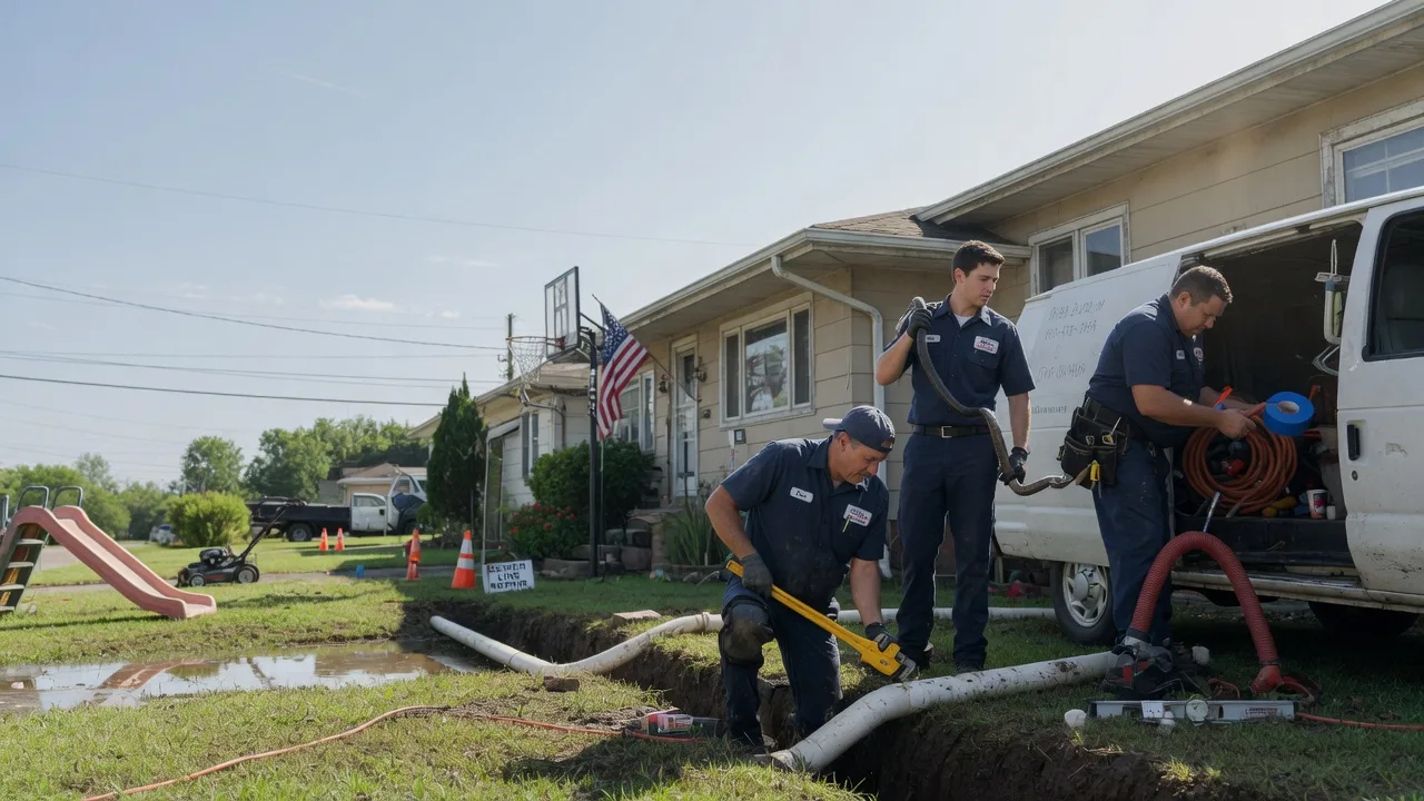 Toilet Installation in New Bloomfield, PA near me